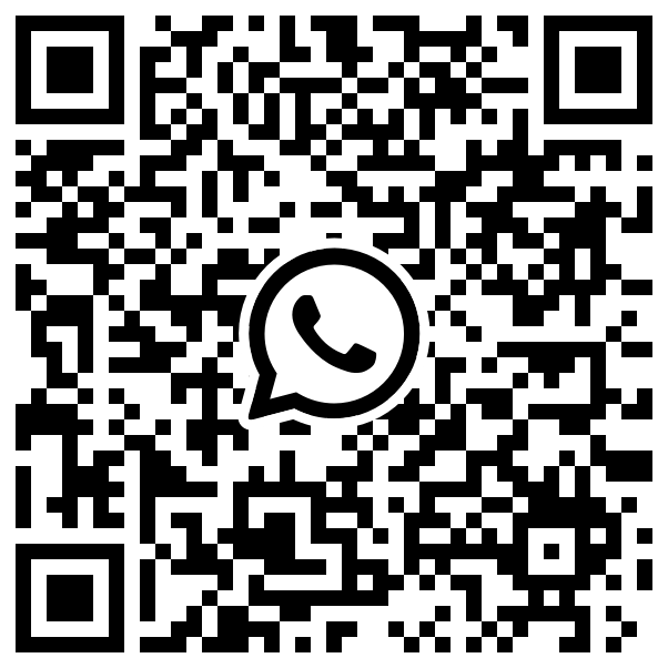 QR code WhatsApp